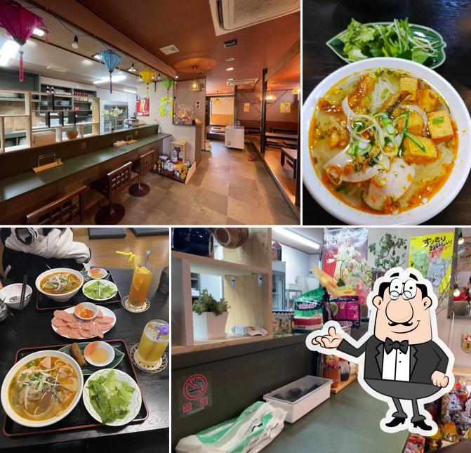 Ha Noi Pho