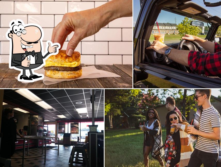 Hardee's