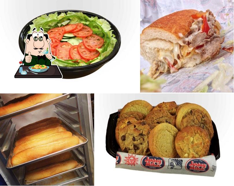 Jersey Mike's Subs