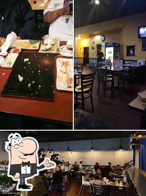 Joy Sushi