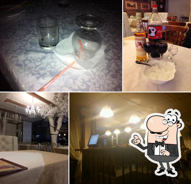 Банкетный комплекс Лесная Поляна