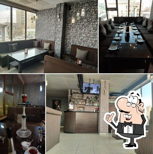 Lounge-Bar
