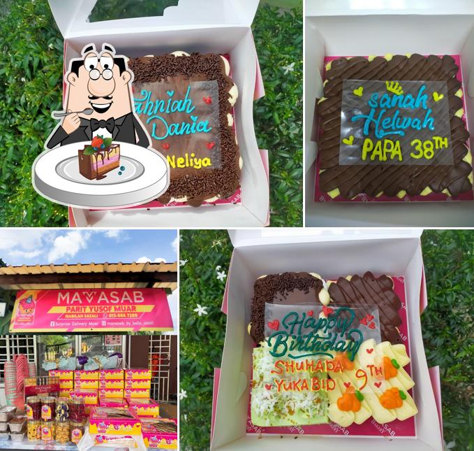 MAMASAB PARIT YUSOF MUAR OFFICIAL
