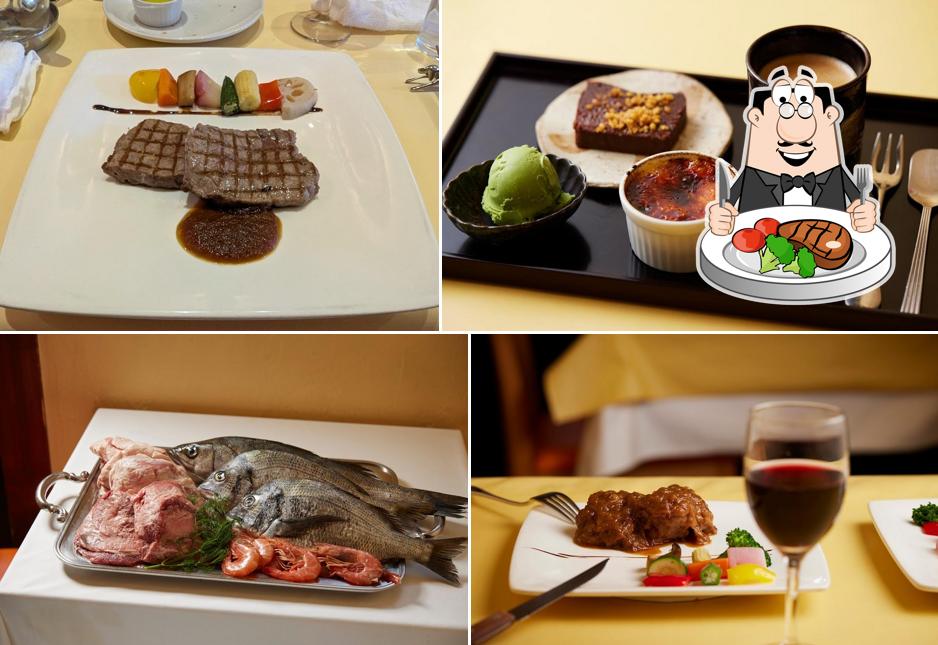 MOMO Restaurant