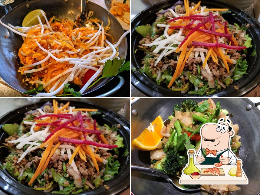 My Thai Restaurant