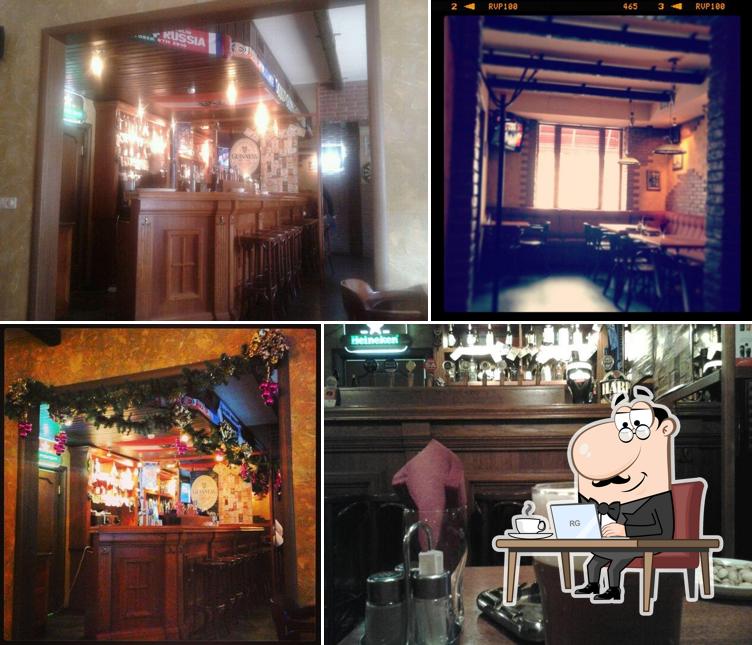 Nelson Pub