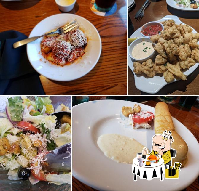 Olive Garden Italian Restaurant