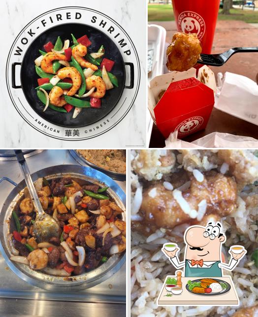 Panda Express