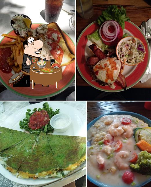 Pawleys Island Tavern