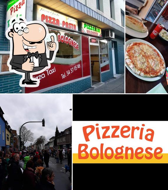 Pizzeria bei Bari