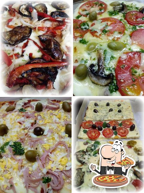 TUTTO PIZZA YA