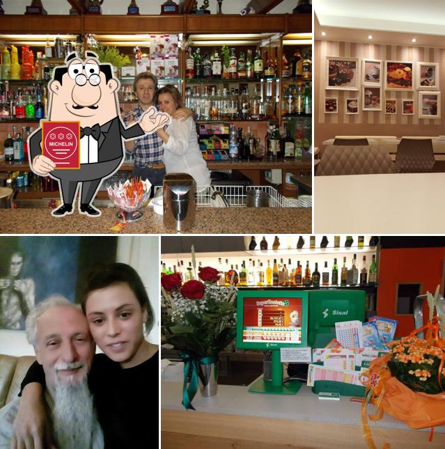 Bar Sport Ponte a Poppi (Il Barraccio)