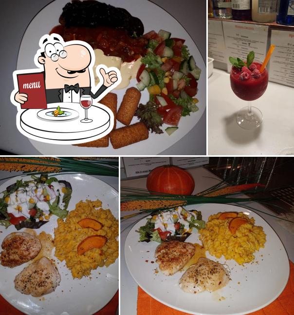 Cocktail - Barkeeperservice