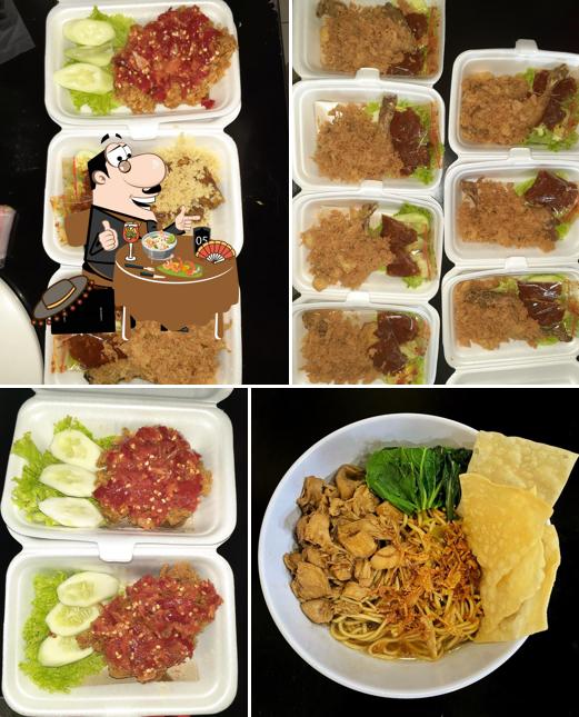 Ayam Juara