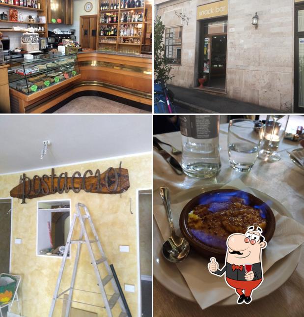 Bar Ristorante Tavola Calda - da Edoardo