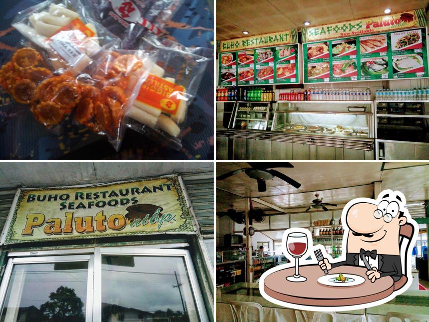 Buho Restaurant