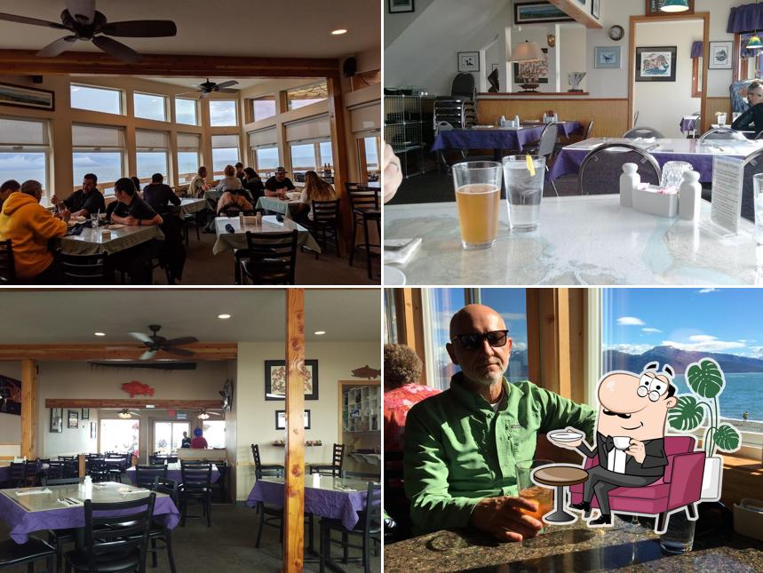 Captain Pattie's Fish House