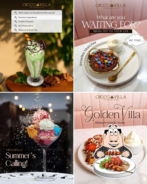 Choco Villa