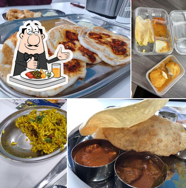 Dosa Mama