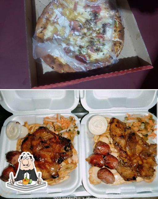 El Robledal