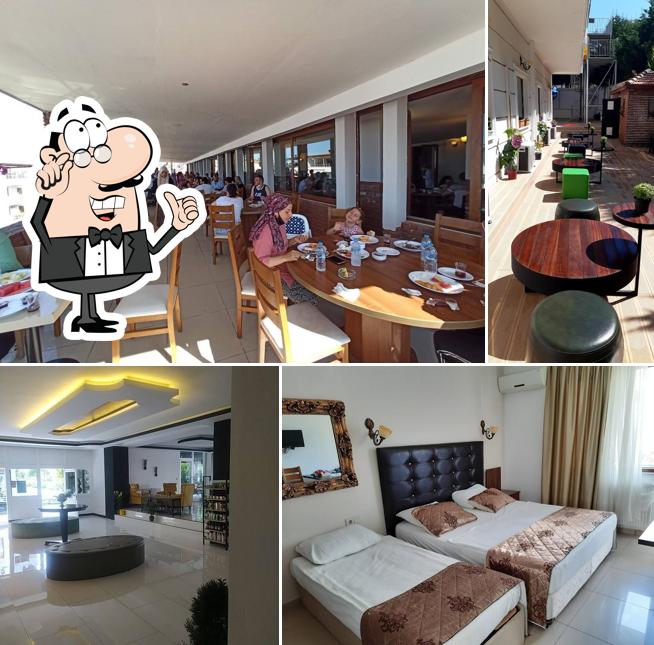 İskele Park Termal