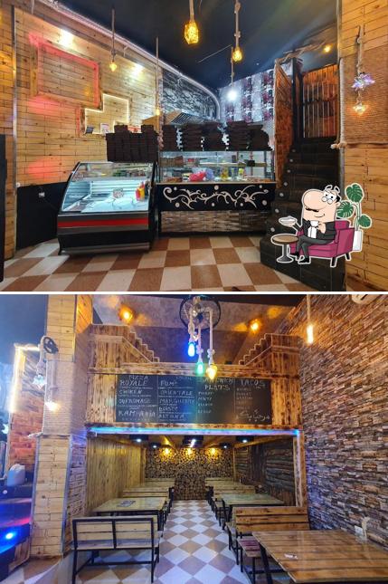 Kampania Pizzeria