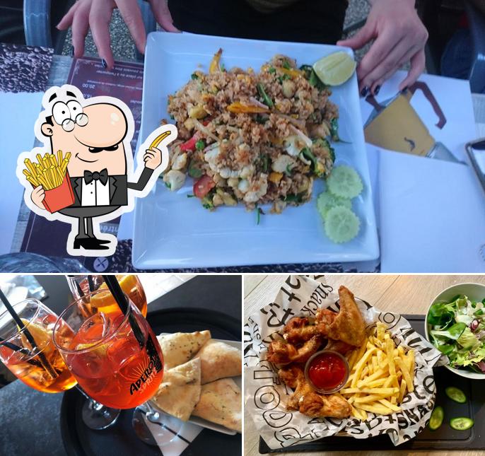 Restaurant La Terrasse