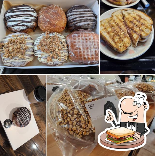 Old Soul Artisan Bakery