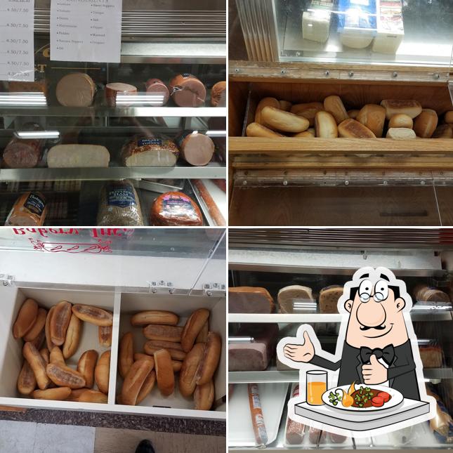 Pike Cold Cut Center