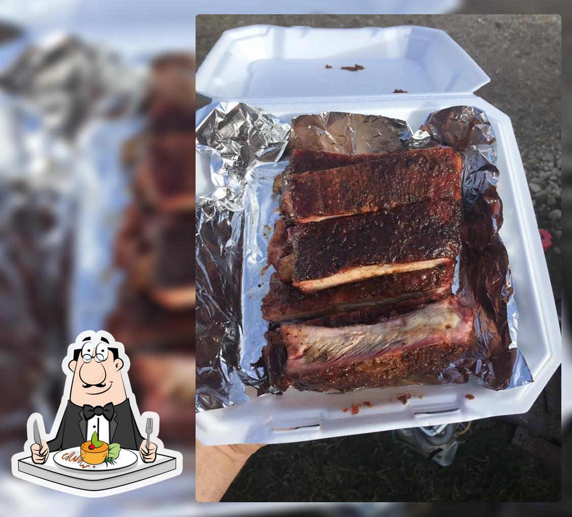 RED'S Texas BBQ