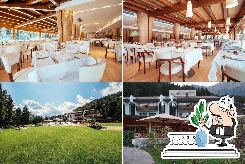 Ristorante Il Parco