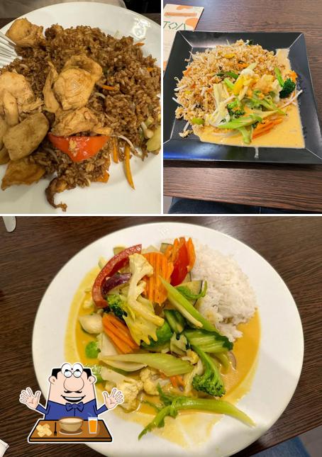TOA Wok