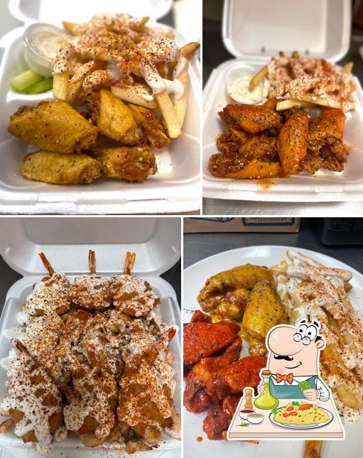Wings Heaven