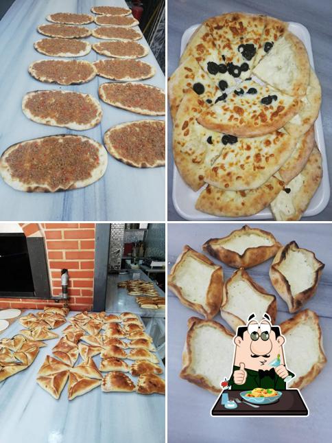 معجنات فطاير ع الطاير/مادبا