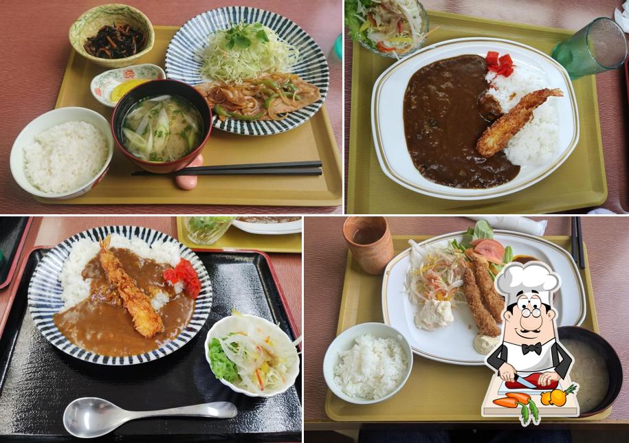 あみカフェ