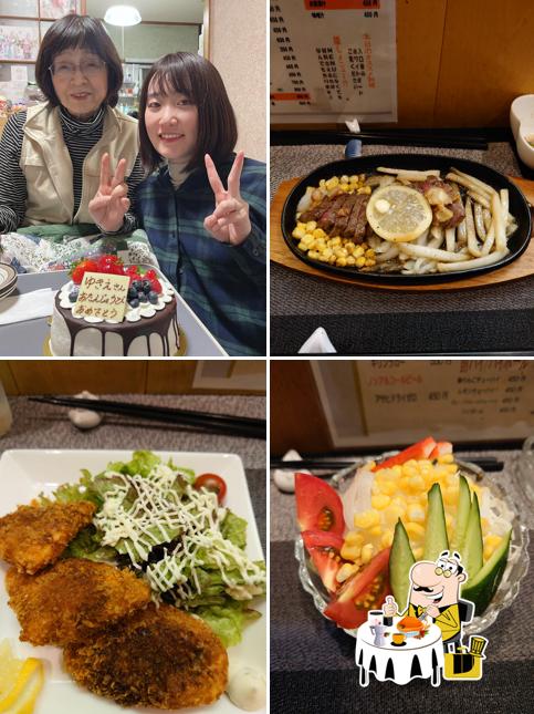 ママん家