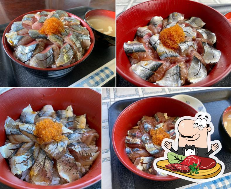 鈴木食堂