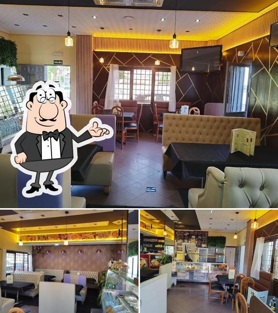 Restaurante Rif
