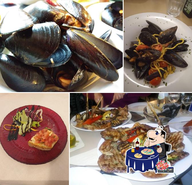 Ristorante Pizzeria Bio Alchimia