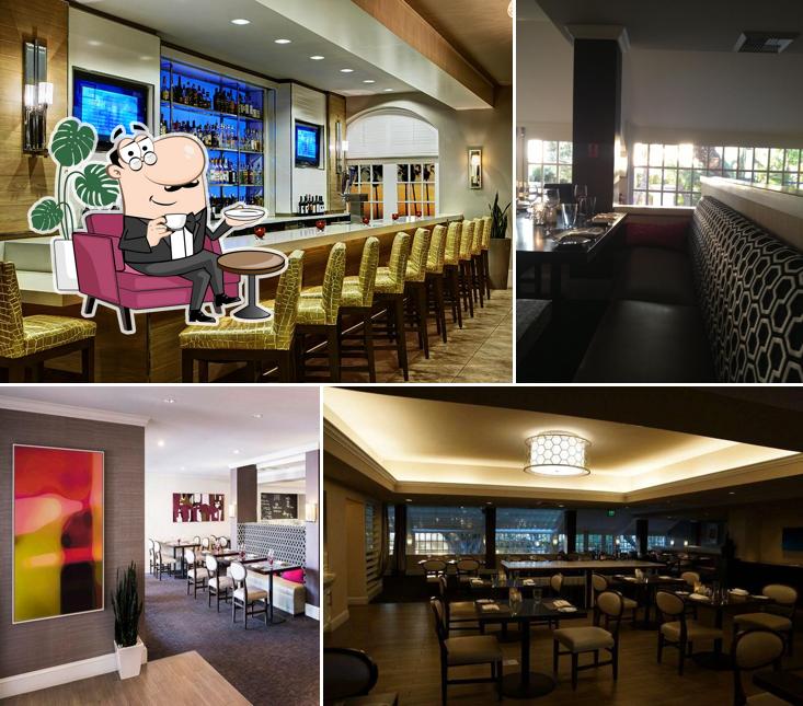 SHOR American Seafood Grill