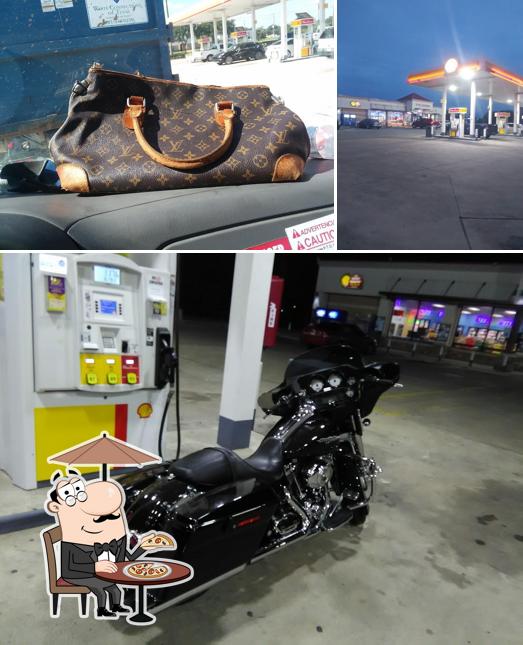 Shell