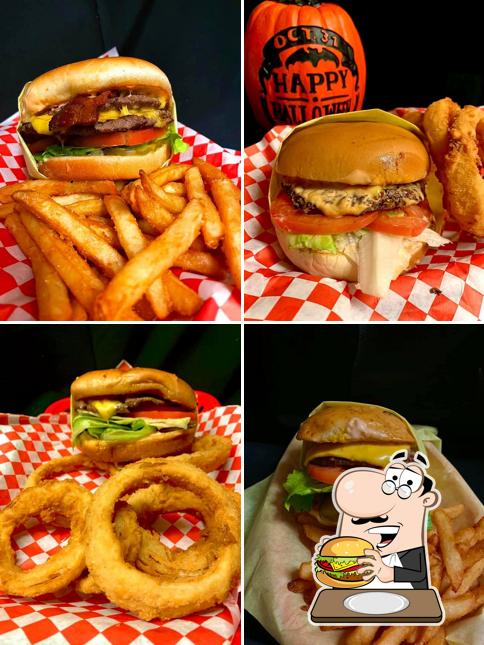 Superburger