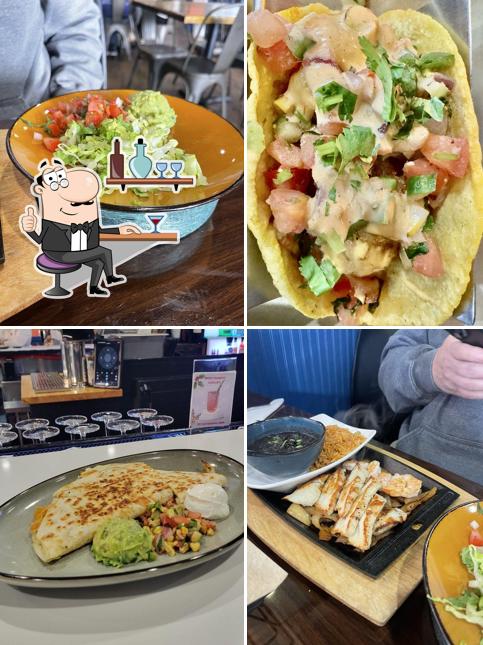 The Taco Shop & Bar