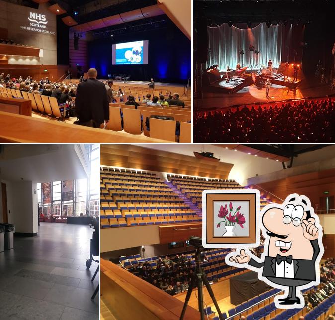 Perth Theatre and Concert Hall