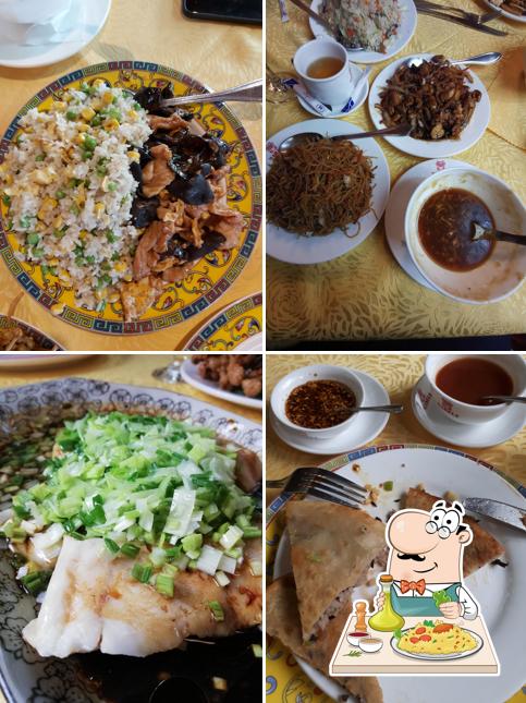 Marele Restaurant Chinezesc