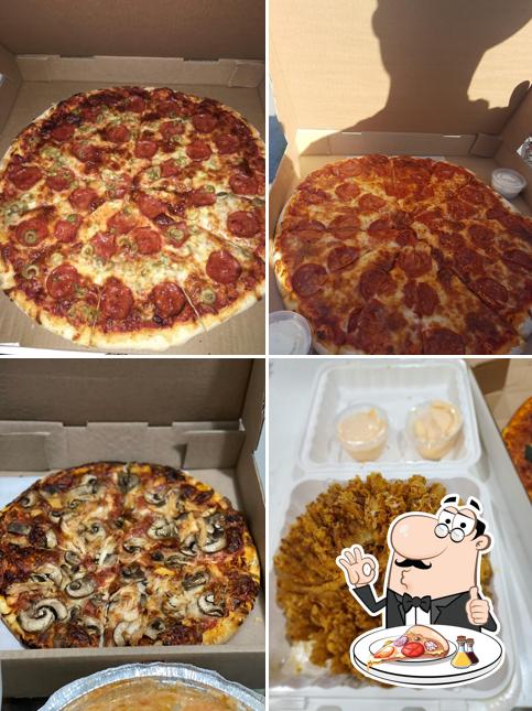 Alfredo's Place