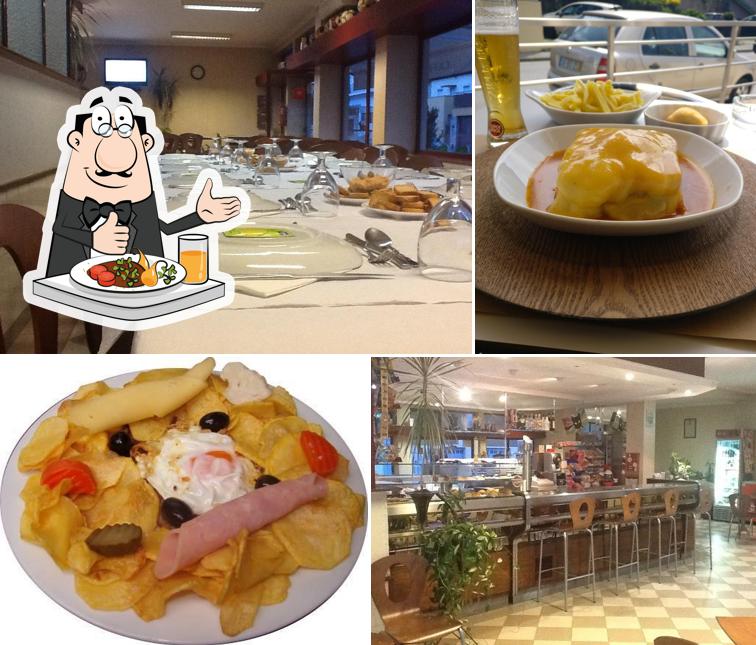 Café San Remo Valongo