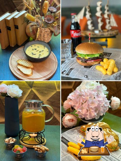 Дело Вкуса