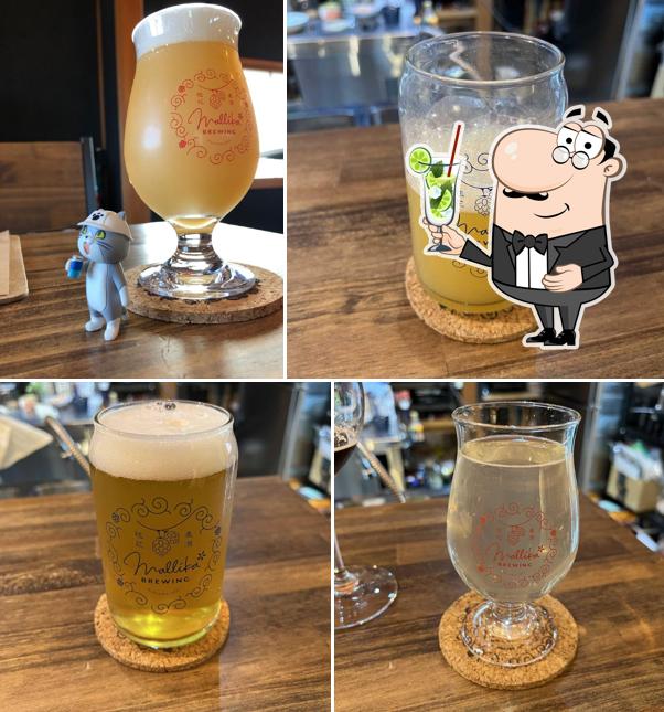 Mallika Brewing