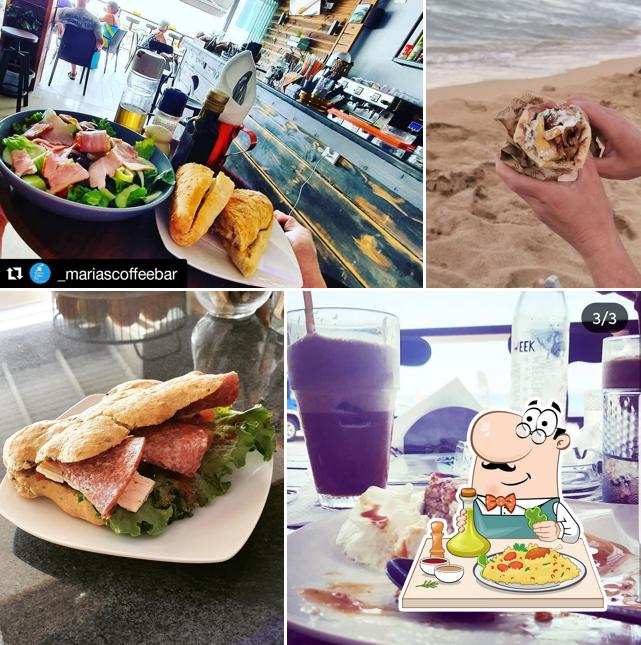 Maria's Coffee Bar